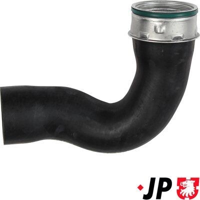 1117703200 JP Group Патрубок повітряний, дросельної заслінки